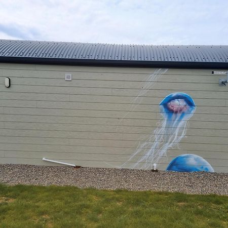 Easkey Glamping Village Exteriér fotografie