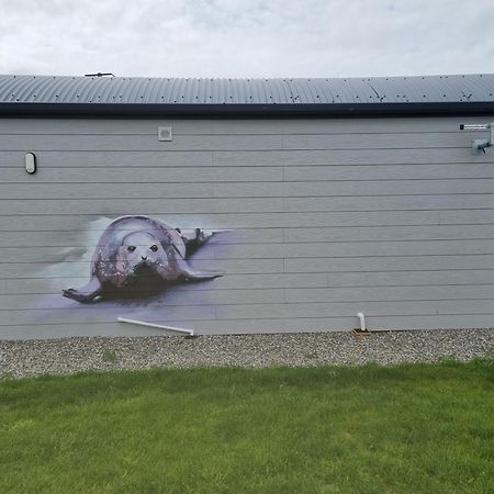 Easkey Glamping Village Exteriér fotografie
