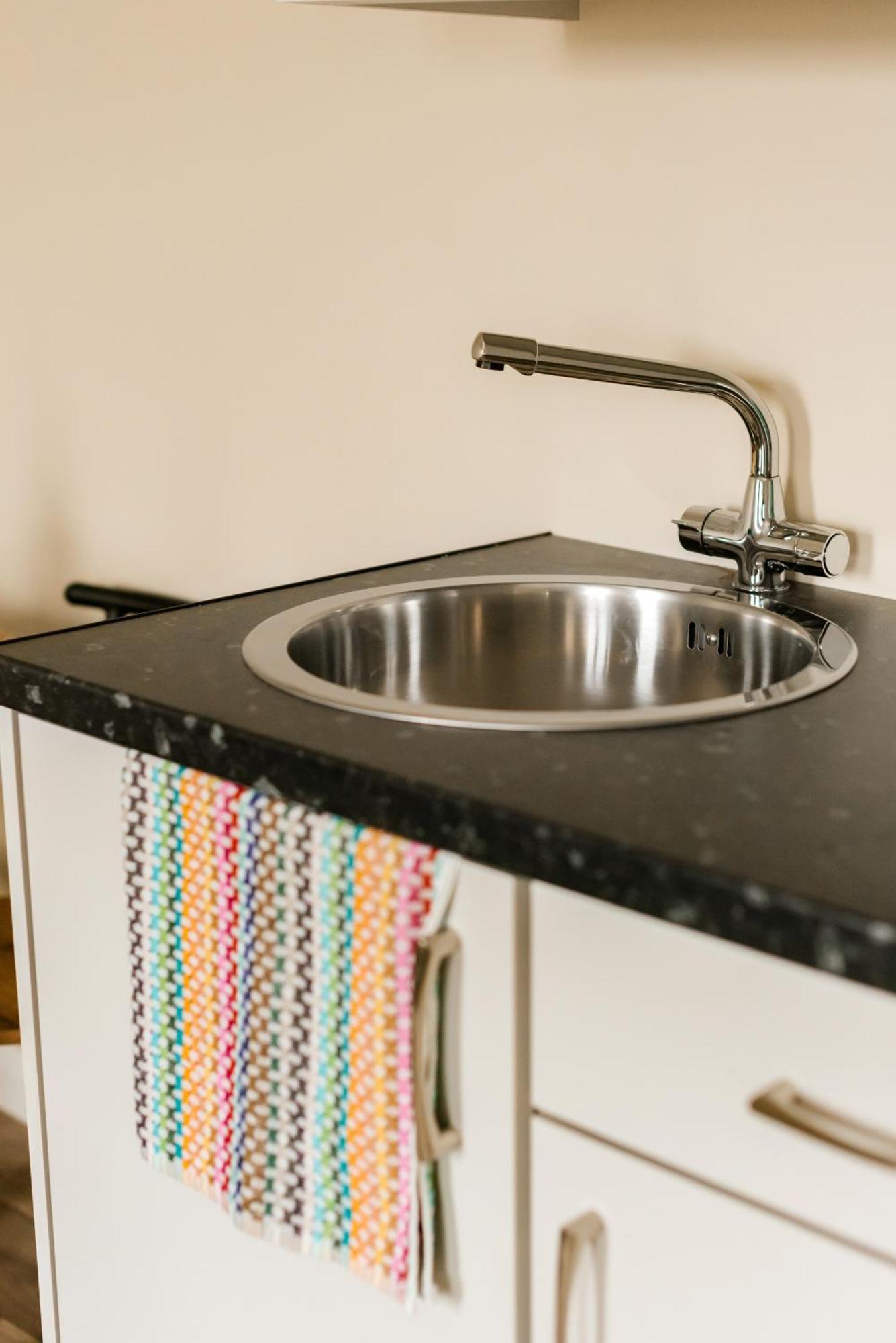 Easkey Glamping Village Exteriér fotografie