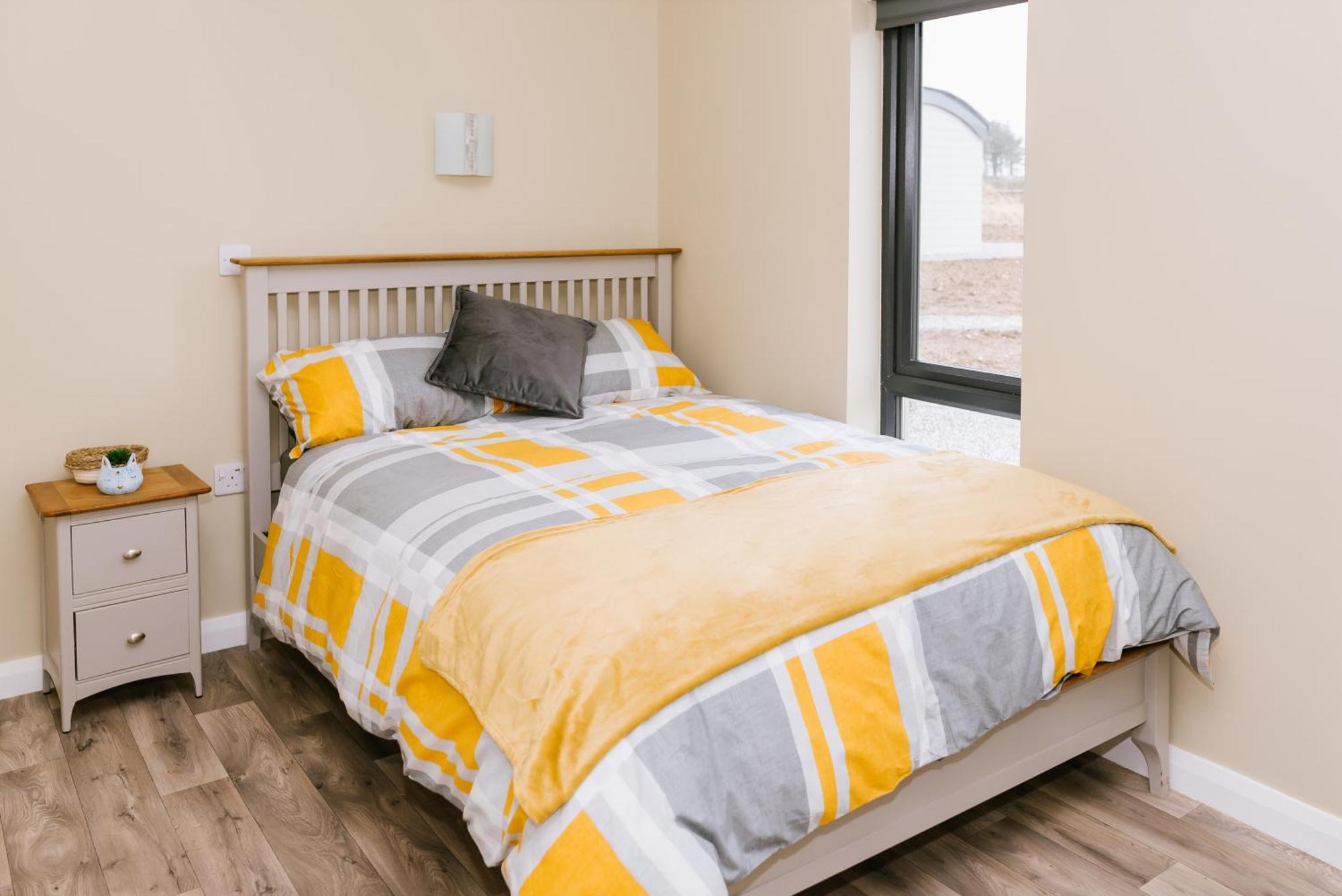 Easkey Glamping Village Exteriér fotografie